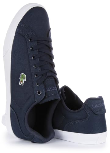 Image of Lacoste Men's Lerond Tri1 Cma Shoe