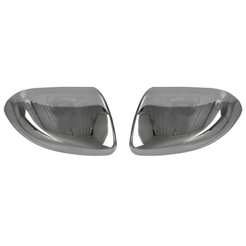 Couvercle de rétroviseur Vito W447 cassé ? Solution argentée 14-23