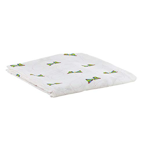 stephan baby swaddle blanket