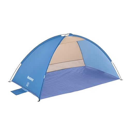 Tente de Plage Pop-up Bestway™ Quick 2 Places 200 x...