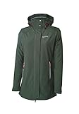 Photo Gallery dry fashion sylt giacca da donna in softshell , donna, olive, 38 Photo Gallery dry fashion sylt giacca da donna in softshell , donna, olive, 38