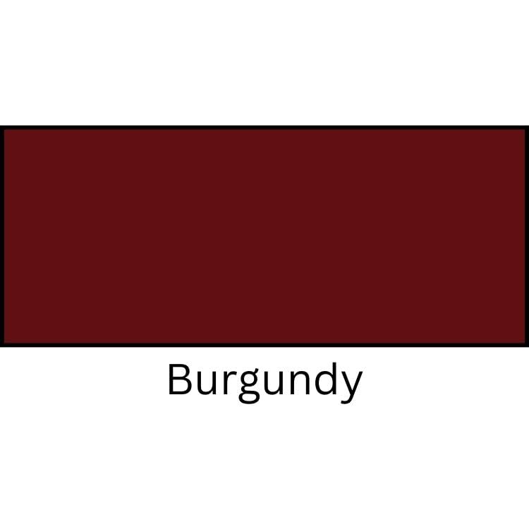 Avery 1/2" Solid Pinstripe Vinyl Tape 1/2" x 150' for Cars, Trucks, Boats, and Trailers (Burgundy)