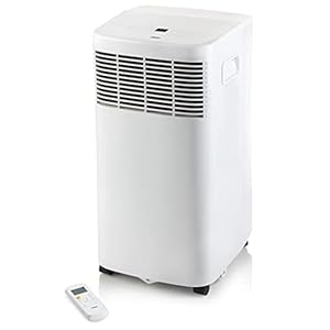 PRIMO PR577AC 3-in-1 Mobiele Airco – Ventilator – Luchtontvochtiger – 7000 BTU – Wit