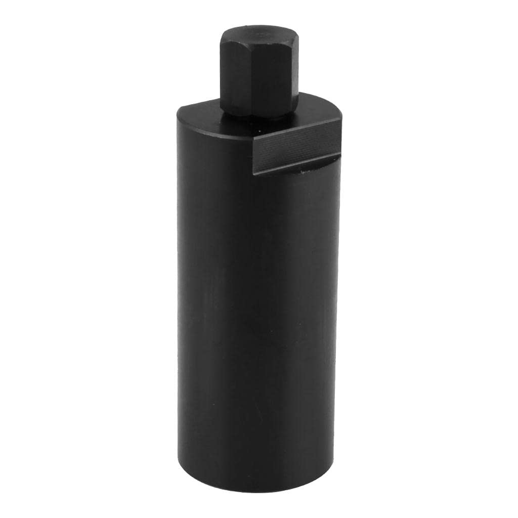 Extractor de Volante Extractor de Volante de Motocicleta, Pieza de Repuesto Magneto de 35mm, Herramienta extractora de Acero al Carbono para YFZ450