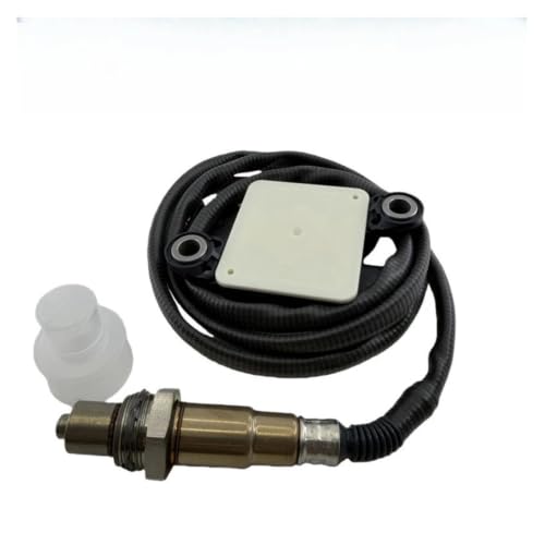 Sensor de partículas PM de escape compatible con Mazda CX-5 2.2 diésel 2019-2023 2