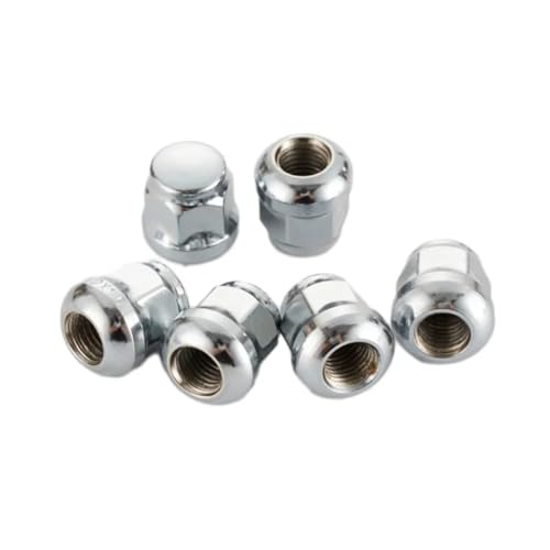 Tornillos llanta Civic 2000-2021 de tipo cono de bellota abultado