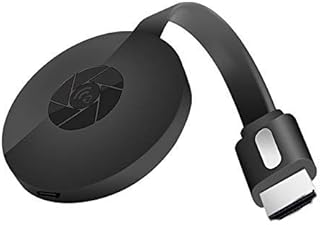 Wireless HDMI Display Adapter 1080P WiFi Screen Mirroring Streaming Casting Dongle for iPhone iPad Android Smartphones Tablets Windows to HDTV/Monitor/Projector