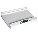 Health o meter 553KL Digital Portable Pediatric Baby Scale with Extra-Wide Tray, 44 lb x 0.5 oz.