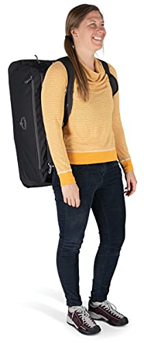 Osprey 10003616 Daylite Wheeled 85L Duffel/Carry-On Luggage thumb #13