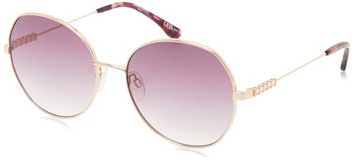 Pierre Cardin 207687 Sunglasses, BSU, 57, Bsu, 57