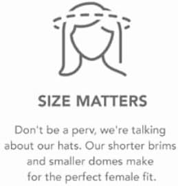 Shady Lady, Women's Trucker Hat, Snapback Adjustable Closure Baseball Cap, Pink Under Brim - Image 5