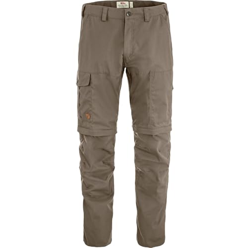 Pantalon convertible Fjällräven Karl Pro classique pour voyage et marche homme