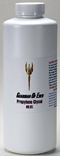 G.O.E. Propylene Glycol (1 Quart)
