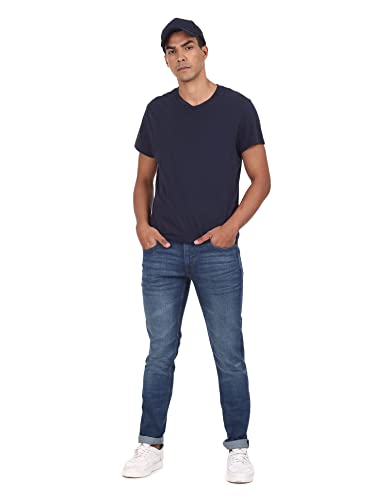 Image of U.S. POLO ASSN. Men's Slim Casual Pants