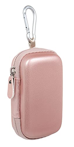 Funda para Apple Magic Mouse y organizador de viaje portátil para nómadas digitales