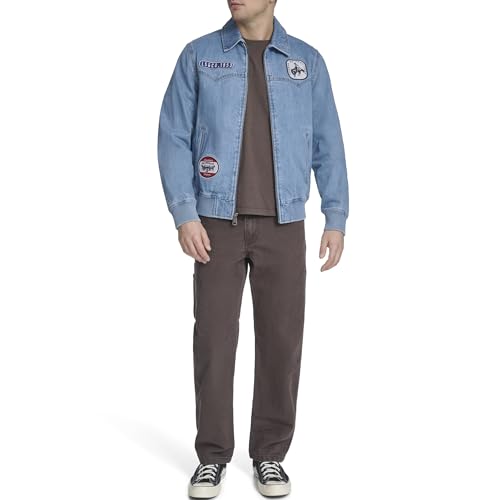 Image of Levi's Men's Cotton Western Bomber