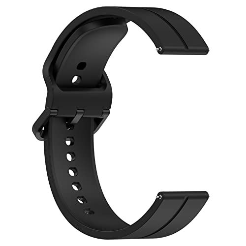 Correas compatibles para reloj CASCHO P125 de silicona miniatura 5