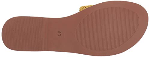 Crevo Baby-Boy's Dylann Flat Sandal4