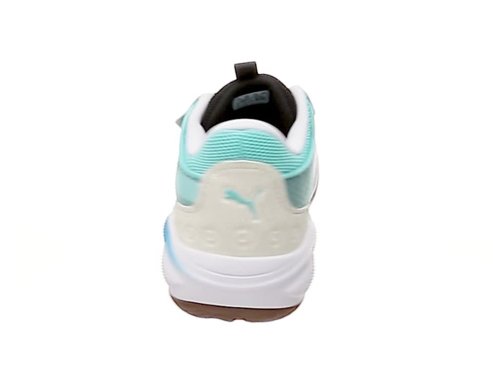 Amazon.co.jp: Puma 195662 Men's Basketball Sneakers, Athletic