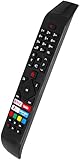 Original RC43141P TV Remote Control Compatible with Hitachi RC43141 RC 43141 RC 43141P 55HK6200U 65HL7200U 32HE2200U 32HEV220U 43HK6100UA 43HK6200U Smart 4K LED - Image 4