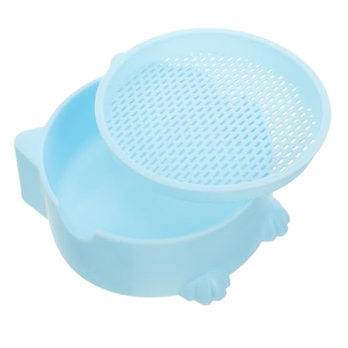 VILLFUL LA̓{bNX L̃v^[ 邳 S~ tB[_ pet supplies cat toy ybgp̔LpA ƒpLv^[ vX`bN Sky-blue