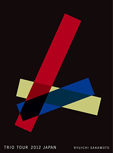 Trio Tour 2012 Japan [Blu-ray]