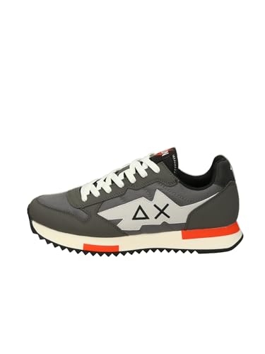 SUN68 Homme Uomo Sneaker parfaites pour vos sorties citadines
