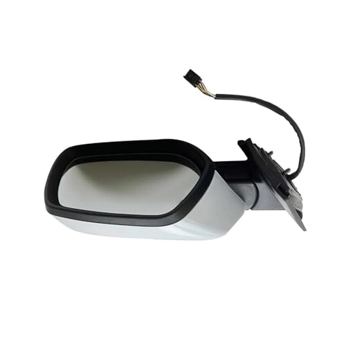 Coque rétroviseur pour Tiggo 2014-2018 bloc optique complet