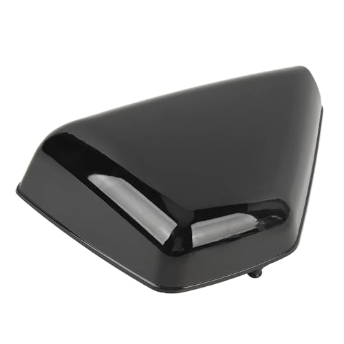 Aileron winglet moto tout-terrain cache latéral gauche de protection pour Z50 K3-78