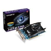 Radeon HD 6770 GV-R677UD-1GD