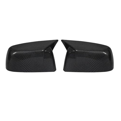 Coques de rétroviseurs latéraux pour Chevy Colorado : pièces de rechange extérieures