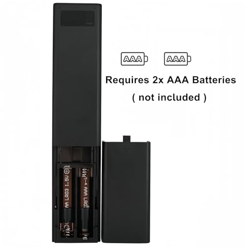 Télécommande RMT-AH507U compatible barre de son Sony HT-G700 SA-G700 SA-WG700