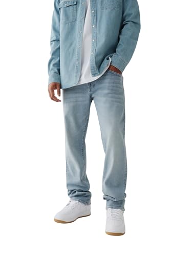 True Religion Men's Ricky Sn Nf