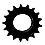Avenir Fixed Gear Cog 17 Tooth (1/2 X (1/8)