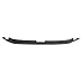 TRQ Grille Trim Molding Compatible with 2016-2022 Mazda CX-9