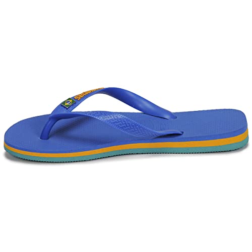 SANDALIAS HAVAIANAS BRASIL LAYERS FC