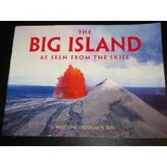 The Big Island as Seen from the Skies