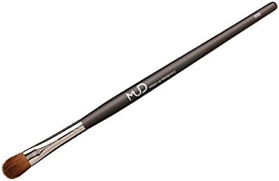 Mud Makeup Design Gnory 330 Shadow Fluff