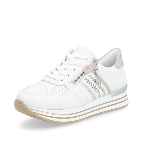 Sneaker Remonte Edelweiß et Altrosa : redécouvrez le plaisir de marcher