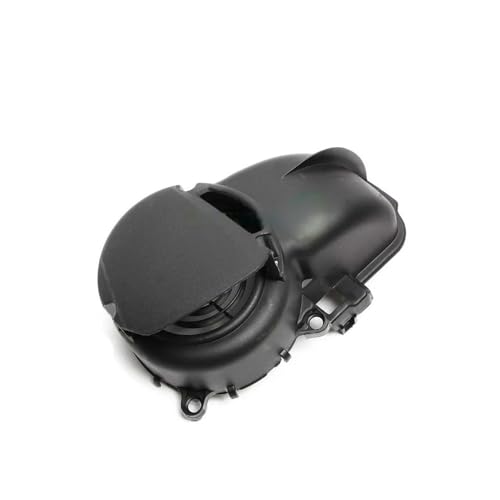 Couvercle ventilateur filtre à huile pour vos trajets urbains en Bws100
