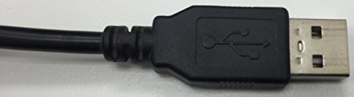 Dell Oem Genuine Usb 104-Key Black Wired Keyboard (Rh659 L100 Sk-8115) #TOP4
