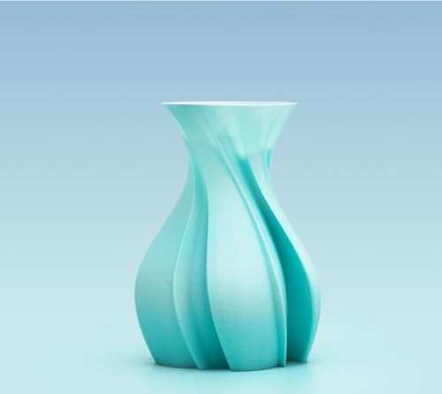 Image of BambuLab 3D Printer Filaments (Arctic Whisper)