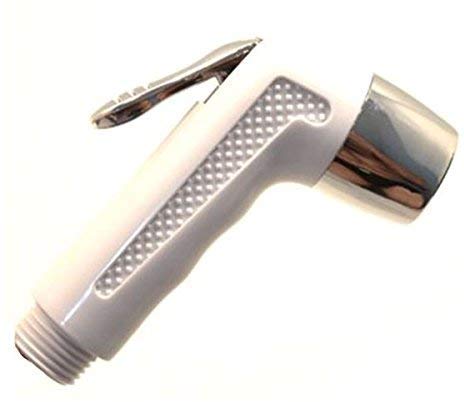 Doccetta igienica a mano bidet lavandino kit bagno...