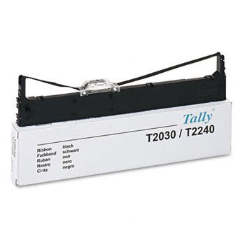 Preisvergleich Produktbild TallyGenicom® 1 Band RIBN, t2030,4mill Zeichen Yld 140043 (Pack of3)