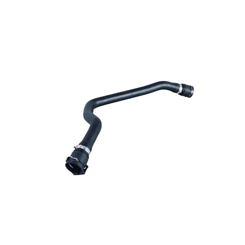 11531436410 Lower Expansion to Coolant Pipe Hose for 3 Series E46 323i 325i 330ci 330xi