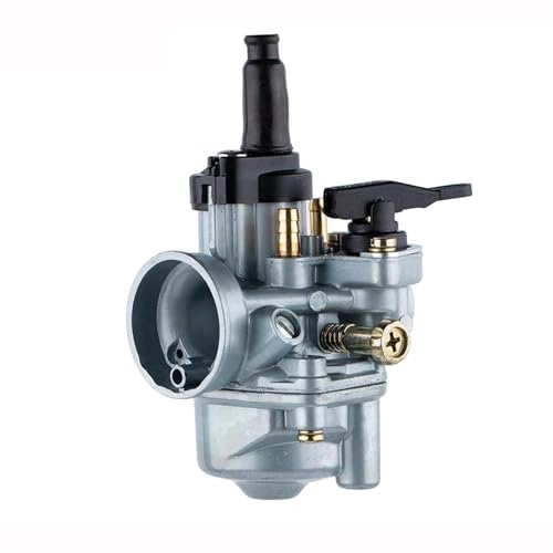 Carburateur 17.5mm pour Dellorto SHVA sur Derbi Senda 50 et Gilera SMT