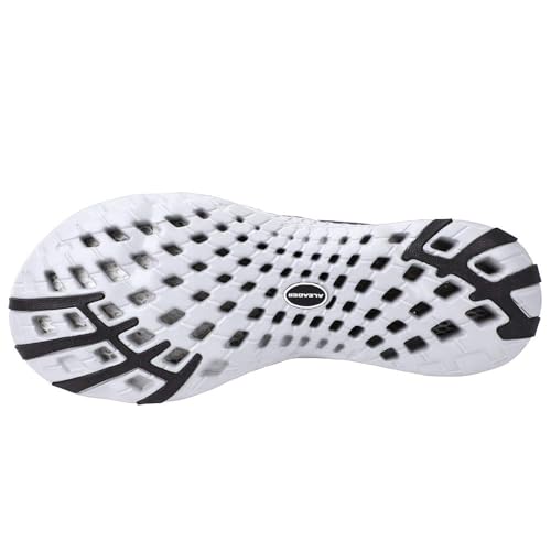 Image of ALEADER Men's Quick Drying Aqua Water Shoes