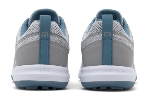 TravisMathew Men's The Daily Pro Hybrid Sneaker4
