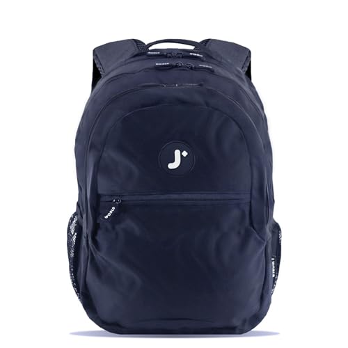 J World New York Cornelia Backpack, Black, One Size