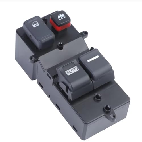 Commutateur de vitre électrique lève-vitre auto 35750-SDN-A04 Accord 2003-2007